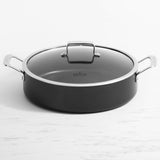 Wolstead Superior+ Non Stick Induction Chef's Pan 32cm - 6.5L - Image 01