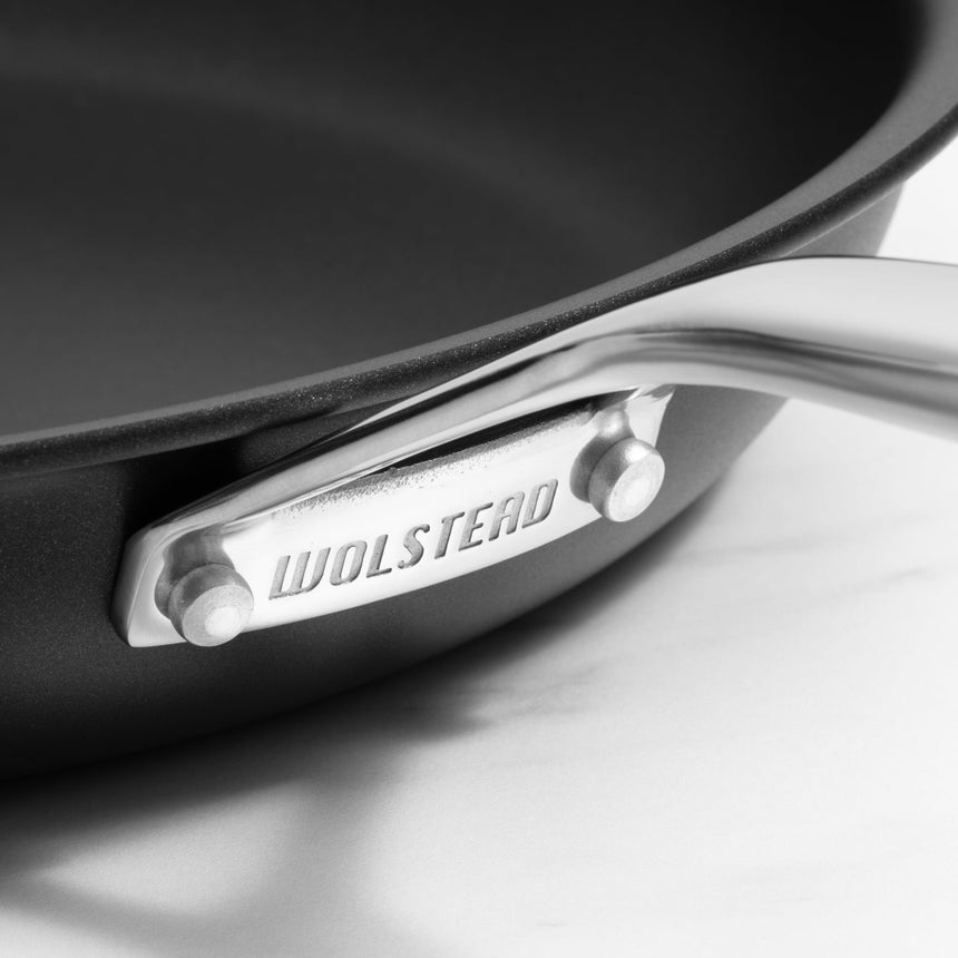 Wolstead Superior+ Non Stick Frypan 32cm - Image 02