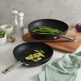 Wolstead Titan Non Stick Induction Frypan 2 Piece Set 26cm and 30cm - Image 04