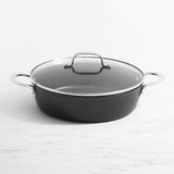 Wolstead Titan Non Stick Induction Chef's Pan 28cm - Image 01