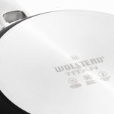 Wolstead Titan Non Stick Induction Frypan 26cm - Image 03