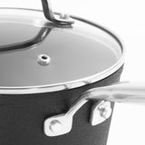 Wolstead Titan Non Stick Induction Saucepan 18cm - Image 03