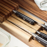 Wolstead Universal In-Drawer Knife Organiser - Image 05