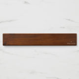 Wolstead Universal Magnetic Knife Rack 45cm Brown - Image 01