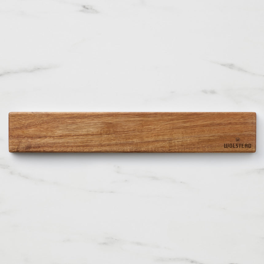 Wolstead Universal Magnetic Knife Rack 45cm - Image 01