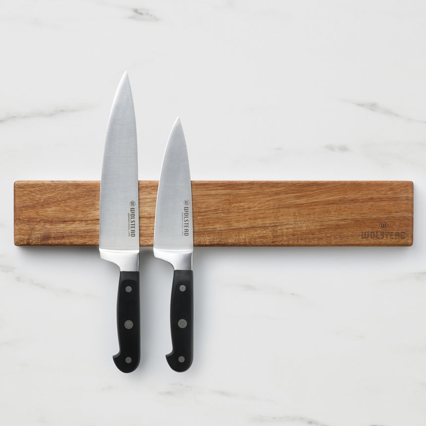 Wolstead Universal Magnetic Knife Rack 45cm - Image 02