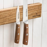 Wolstead Universal Magnetic Knife Rack 45cm - Image 04