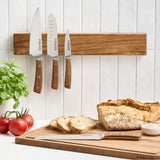 Wolstead Universal Magnetic Knife Rack 45cm - Image 03