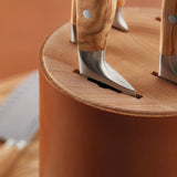 Wusthof Amici Knife Block 6 Piece Set - Image 04