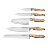 Wusthof Amici Knife Block 6 Piece Set - Image 06