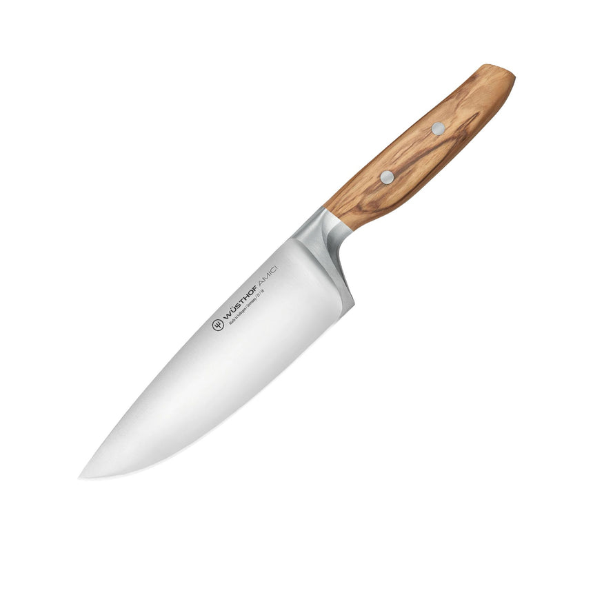 Wusthof Amici Cook's Knife 16cm - Image 01