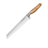 Wusthof Amici Bread Knife 23cm - Image 01