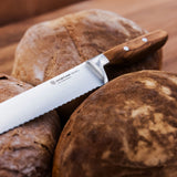 Wusthof Amici Bread Knife 23cm - Image 02