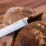 Wusthof Amici Bread Knife 23cm - Image 05