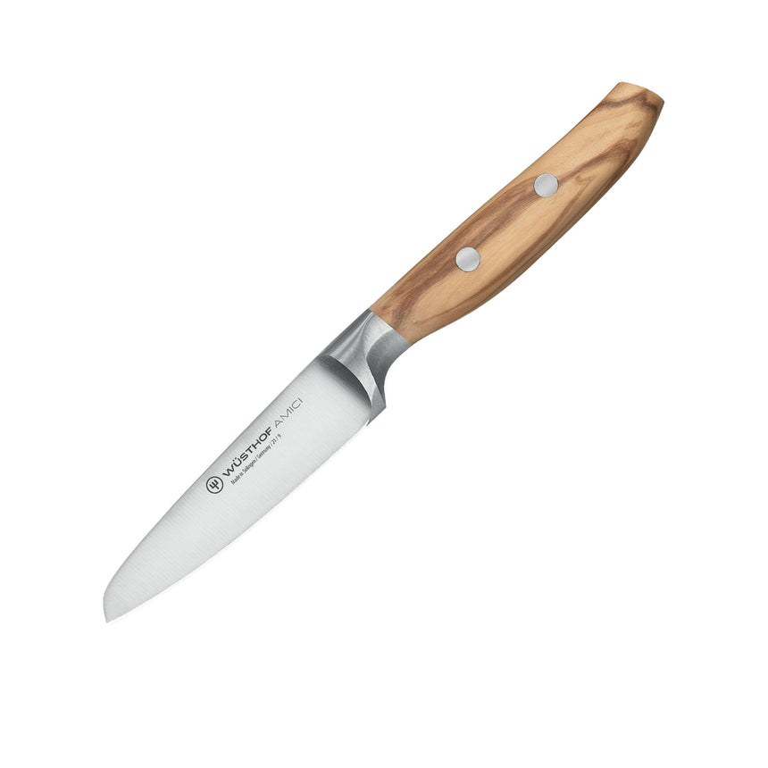 Wusthof Amici Paring Knife 9cm - Image 01