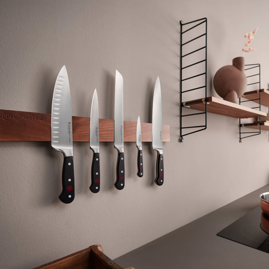 Wusthof Classic 10 Piece Knife Block Set B - Image 06