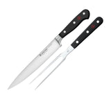 Wusthof Classic Carving Set 2 Piece - Image 01