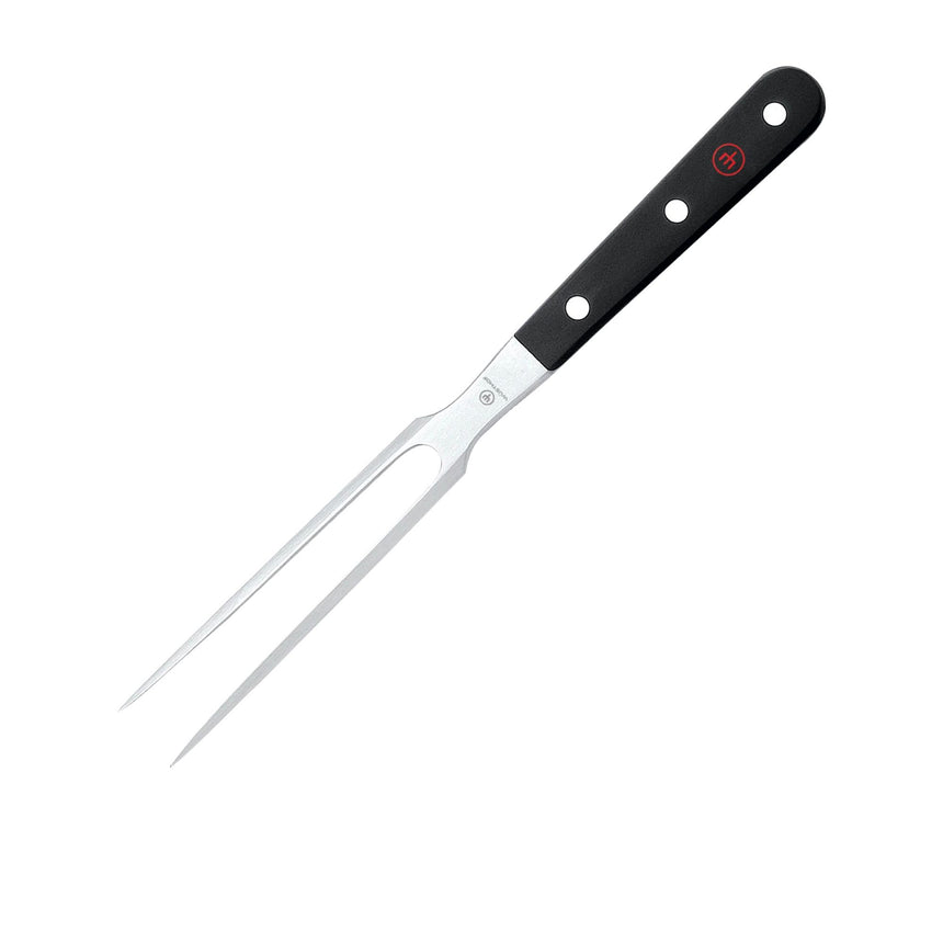 Wusthof Classic Carving Set 2 Piece - Image 05