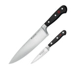 Wusthof Classic 2 Piece Knife Set - Image 01