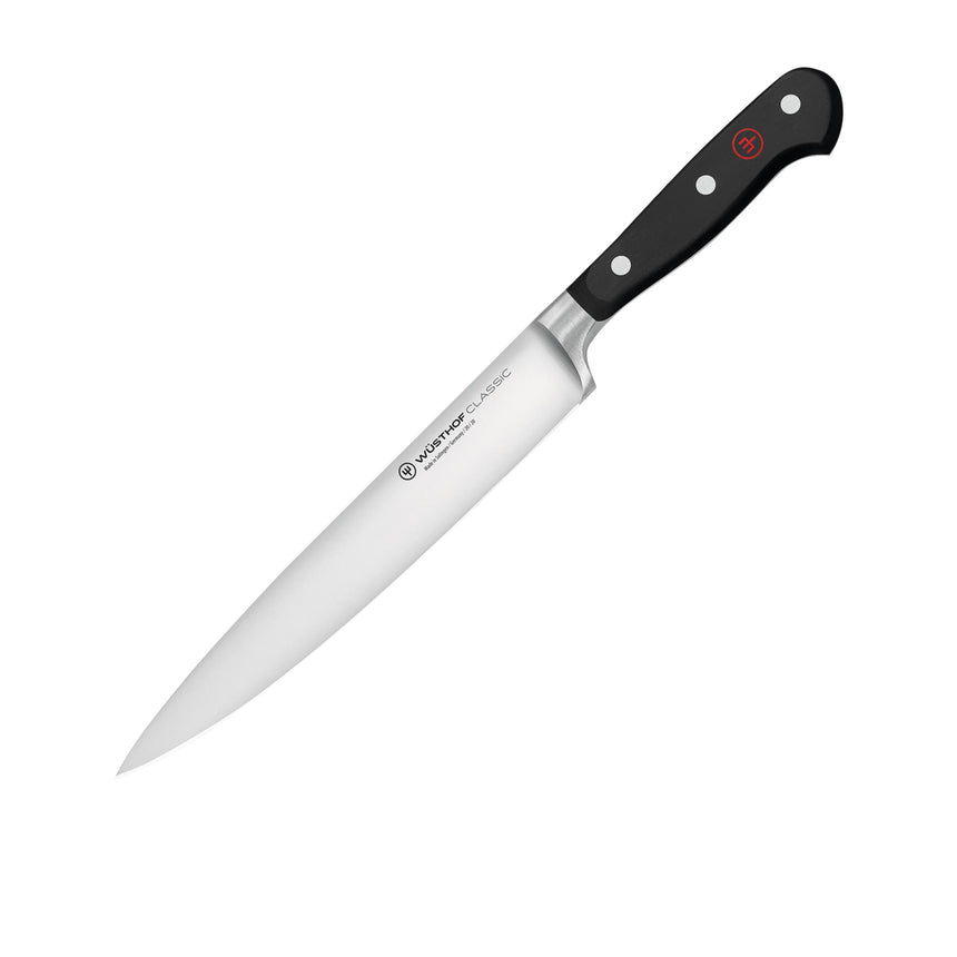 Wusthof Classic Carving Knife 20cm - Image 01