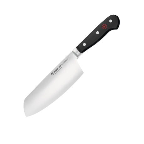 Wusthof Classic Chai Dao Knife 17cm - Image 01