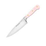 Wusthof Classic Chef's Knife 16cm in Pink Himalayan Salt - Image 01