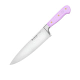 Wusthof Classic Chef's Knife 20cm Purple Yam - Image 01