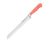 Wusthof Classic Double Serrated Bread Knife 23cm Coral Peach - Image 01