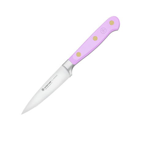 Wusthof Classic Paring 9cm Purple Yam - Image 01