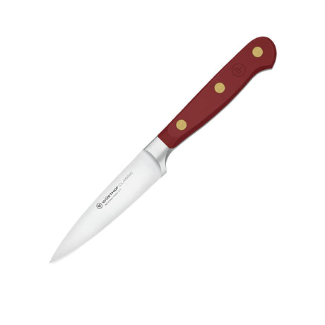 Wusthof Classic Paring 9cm Tasty Sumac - Image 01