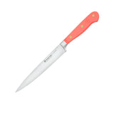 Wusthof Classic Utility Knife 16cm Coral Peach - Image 01