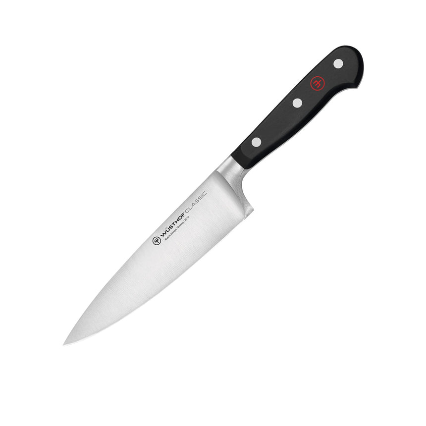 Wusthof Classic Cooks Knife 16cm - Image 01