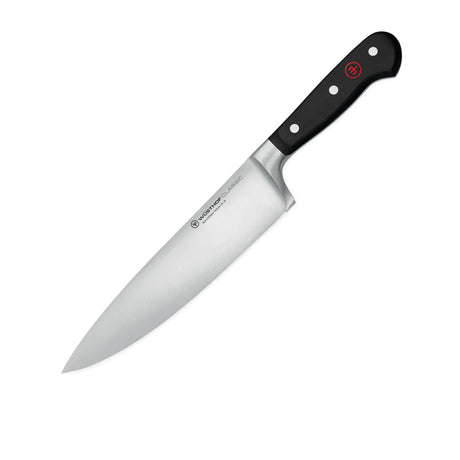 Wusthof Classic Cooks Knife 20cm - Image 01