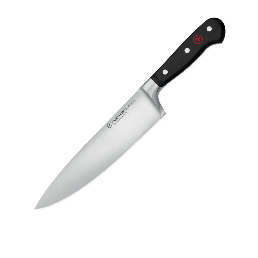 Wusthof Classic Knife 3 Piece Set - Image 05