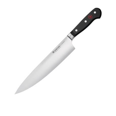 Wusthof Classic Cooks Knife 23cm - Image 01