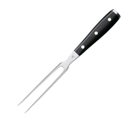 Wusthof Classic Ikon 2 Piece Carving Knife Set - Image 02