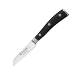 Wusthof Classic Ikon 2 Piece Santoku Knife Set - Image 03