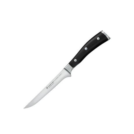 Wusthof Classic Ikon Boning Knife 14cm - Image 01