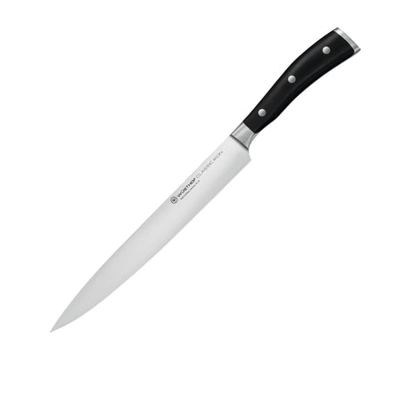 Wusthof Classic Ikon Carving Knife 23cm - Image 01
