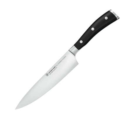 Wusthof Classic Ikon Chefs Knife 18cm - Image 01