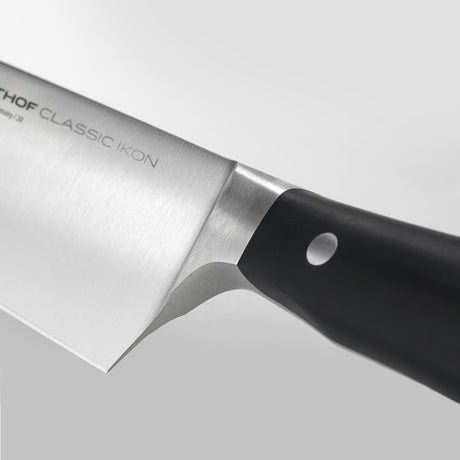 Wusthof Classic Ikon Chefs Knife 20cm - Image 02