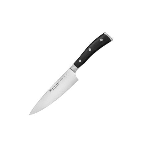 Wusthof Classic Ikon Chef's Knife 16cm - Image 01