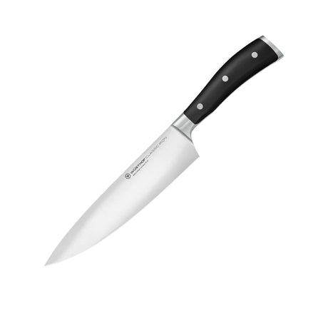 Wusthof Classic Ikon Chefs Knife 20cm - Image 01