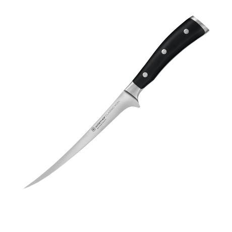 Wusthof Classic Ikon Fillet Knife 18cm - Image 01