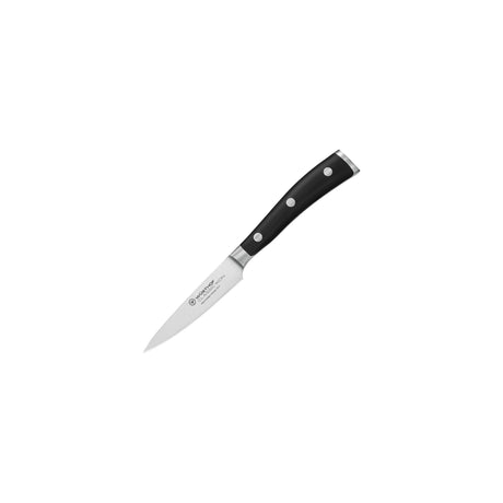 Wusthof Classic Ikon Paring Knife 9cm - Image 01