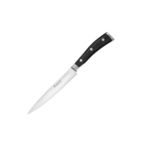 Wusthof Classic Ikon Utility Knife 16cm - Image 01