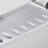 Wusthof Classic Ikon Santoku 17cm - Image 02