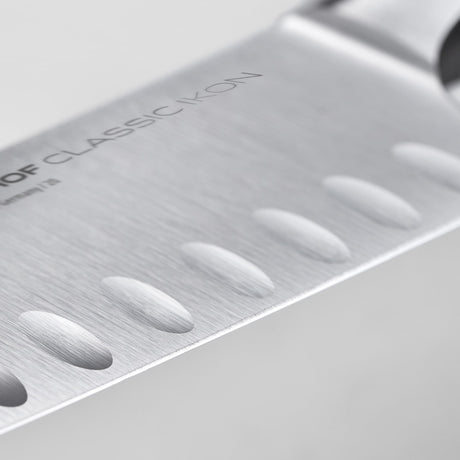 Wusthof Classic Ikon Santoku 17cm - Image 02