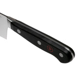 Wusthof Classic Double Serrated Bread Knife 23cm - Image 04