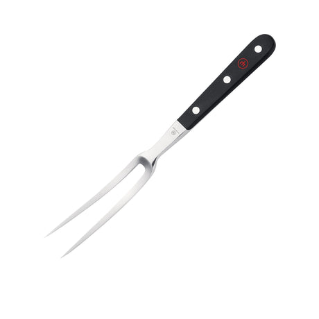 Wusthof Classic Curved Carving Fork - Image 01